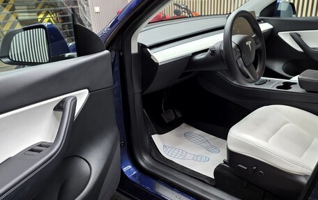 Tesla Model Y I, 2021 год, 4 200 000 рублей, 7 фотография