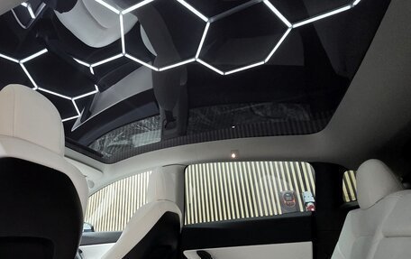 Tesla Model Y I, 2021 год, 4 200 000 рублей, 9 фотография