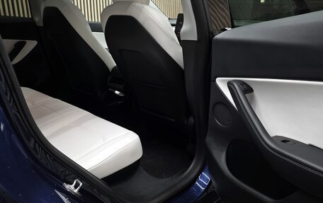 Tesla Model Y I, 2021 год, 4 200 000 рублей, 11 фотография