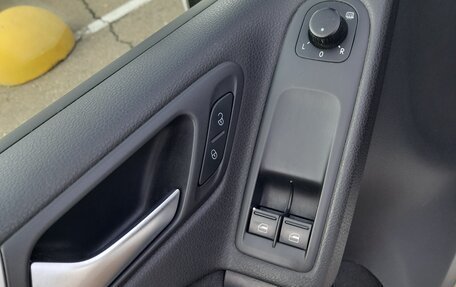 Volkswagen Golf VI, 2012 год, 1 150 000 рублей, 14 фотография