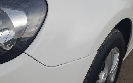 Volkswagen Golf VI, 2012 год, 1 150 000 рублей, 4 фотография