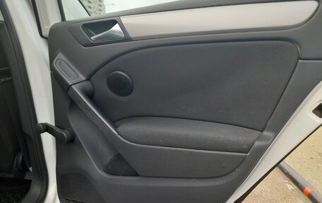 Volkswagen Golf VI, 2012 год, 1 150 000 рублей, 18 фотография