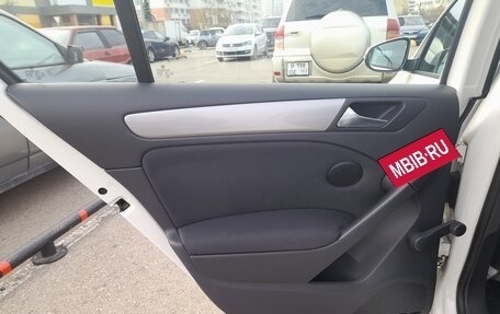 Volkswagen Golf VI, 2012 год, 1 150 000 рублей, 15 фотография