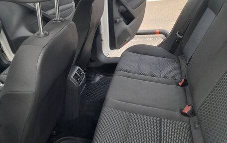 Volkswagen Golf VI, 2012 год, 1 150 000 рублей, 22 фотография