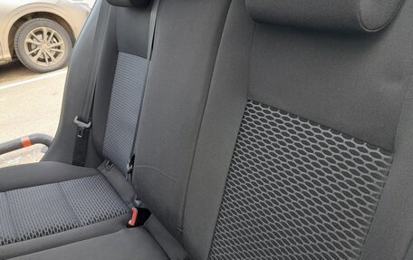 Volkswagen Golf VI, 2012 год, 1 150 000 рублей, 23 фотография