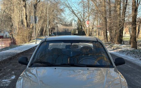 Hyundai Accent II, 2006 год, 450 000 рублей, 2 фотография