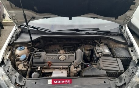 Volkswagen Golf VI, 2012 год, 1 150 000 рублей, 32 фотография