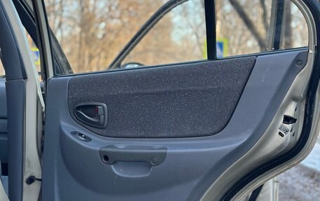 Hyundai Accent II, 2006 год, 450 000 рублей, 14 фотография