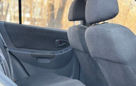 Hyundai Accent II, 2006 год, 450 000 рублей, 15 фотография