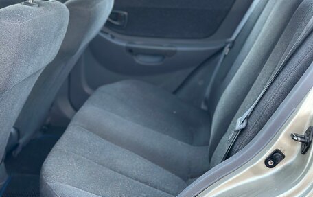 Hyundai Accent II, 2006 год, 450 000 рублей, 21 фотография