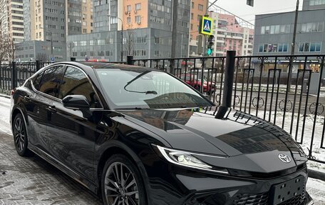 Toyota Camry, 2025 год, 4 430 000 рублей, 3 фотография