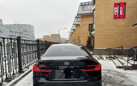 Toyota Camry, 2025 год, 4 430 000 рублей, 5 фотография