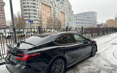 Toyota Camry, 2025 год, 4 430 000 рублей, 6 фотография