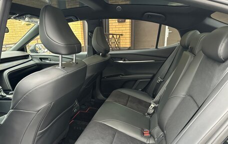 Toyota Camry, 2025 год, 4 430 000 рублей, 8 фотография