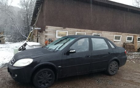 Lifan Breez (520), 2008 год, 150 000 рублей, 2 фотография