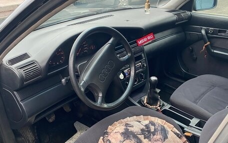 Audi 100, 1992 год, 300 000 рублей, 5 фотография