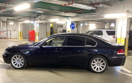 BMW 7 серия, 2006 год, 999 999 рублей, 7 фотография