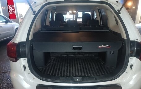 Mitsubishi Outlander III рестайлинг 3, 2018 год, 1 700 000 рублей, 11 фотография