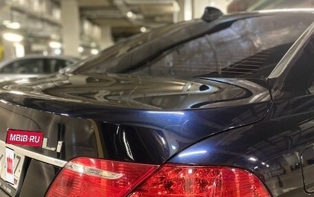 BMW 7 серия, 2006 год, 999 999 рублей, 4 фотография