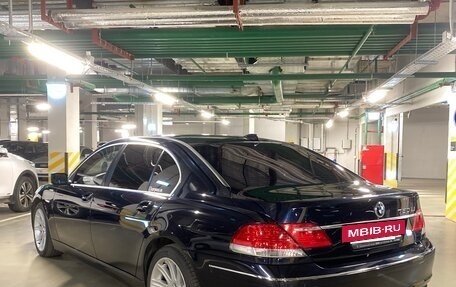 BMW 7 серия, 2006 год, 999 999 рублей, 6 фотография