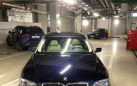 BMW 7 серия, 2006 год, 999 999 рублей, 8 фотография