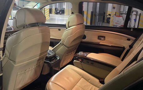 BMW 7 серия, 2006 год, 999 999 рублей, 13 фотография