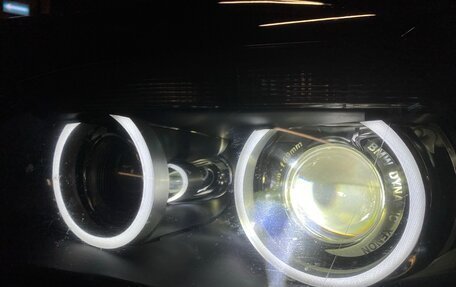 BMW 7 серия, 2006 год, 999 999 рублей, 12 фотография