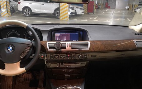 BMW 7 серия, 2006 год, 999 999 рублей, 18 фотография