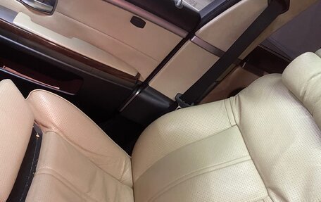 BMW 7 серия, 2006 год, 999 999 рублей, 17 фотография