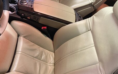 BMW 7 серия, 2006 год, 999 999 рублей, 16 фотография