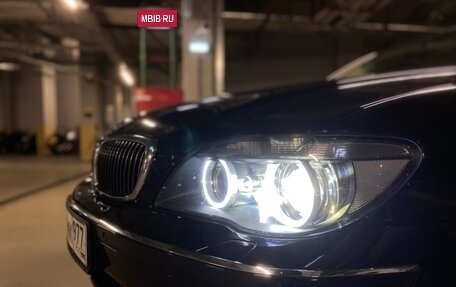 BMW 7 серия, 2006 год, 999 999 рублей, 11 фотография