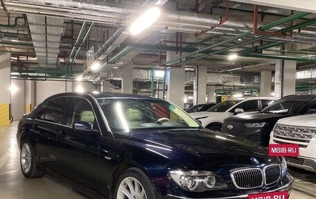 BMW 7 серия, 2006 год, 999 999 рублей, 9 фотография