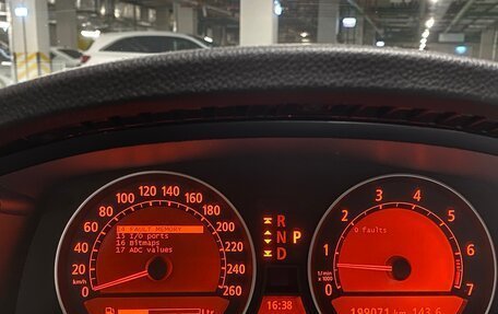 BMW 7 серия, 2006 год, 999 999 рублей, 23 фотография