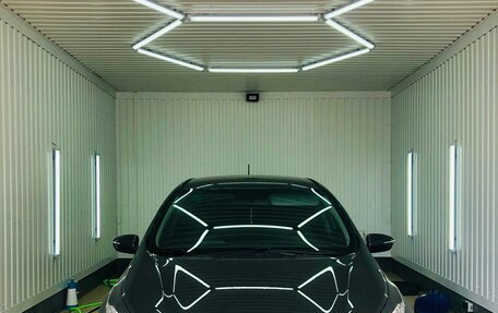 KIA cee'd III, 2012 год, 1 350 000 рублей, 9 фотография