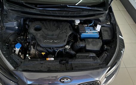 KIA cee'd III, 2012 год, 1 350 000 рублей, 6 фотография