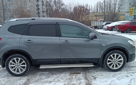Nissan Qashqai+2 I, 2012 год, 1 150 000 рублей, 6 фотография