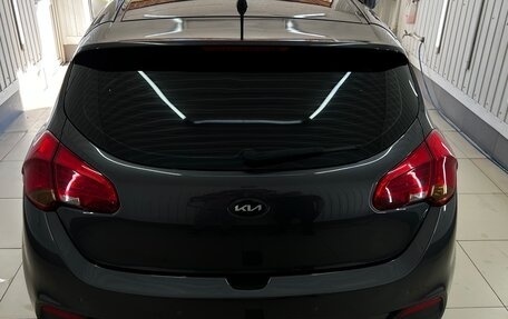 KIA cee'd III, 2012 год, 1 350 000 рублей, 2 фотография