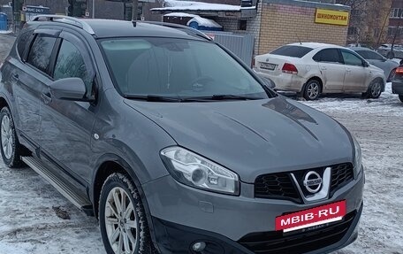 Nissan Qashqai+2 I, 2012 год, 1 150 000 рублей, 7 фотография
