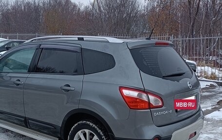 Nissan Qashqai+2 I, 2012 год, 1 150 000 рублей, 4 фотография