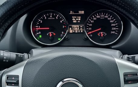 Nissan Qashqai+2 I, 2012 год, 1 150 000 рублей, 15 фотография