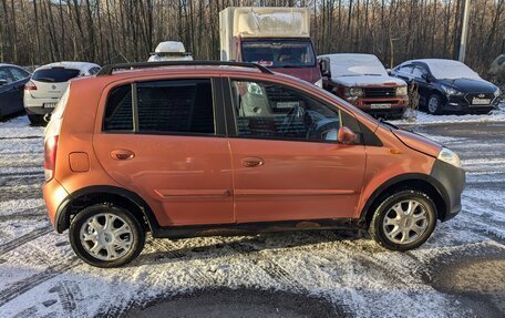 Chery Kimo (A1), 2008 год, 70 000 рублей, 2 фотография