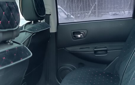 Nissan Qashqai+2 I, 2012 год, 1 150 000 рублей, 11 фотография