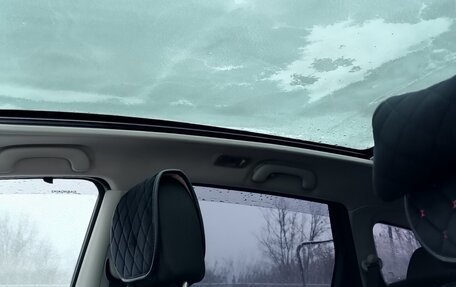 Nissan Qashqai+2 I, 2012 год, 1 150 000 рублей, 13 фотография