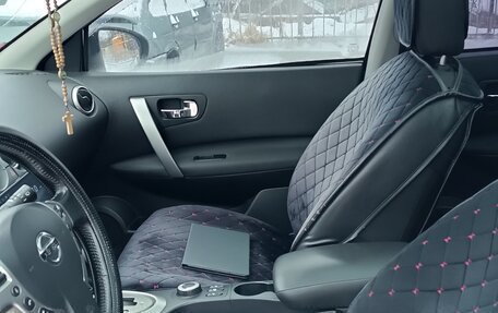 Nissan Qashqai+2 I, 2012 год, 1 150 000 рублей, 12 фотография