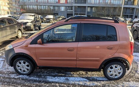 Chery Kimo (A1), 2008 год, 70 000 рублей, 6 фотография