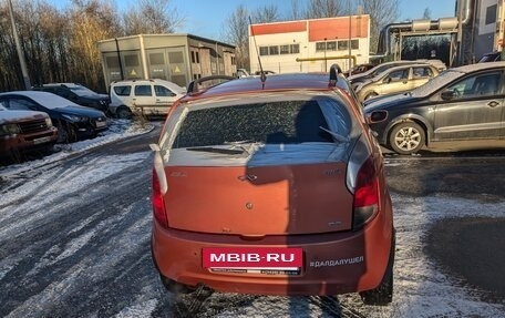 Chery Kimo (A1), 2008 год, 70 000 рублей, 3 фотография