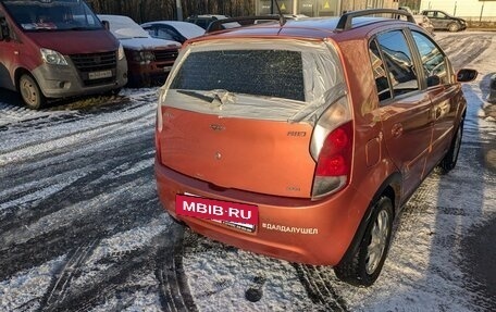 Chery Kimo (A1), 2008 год, 70 000 рублей, 4 фотография