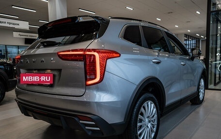 Haval Jolion, 2025 год, 2 599 000 рублей, 5 фотография