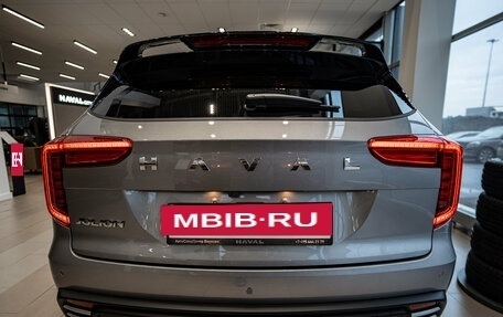 Haval Jolion, 2025 год, 2 599 000 рублей, 6 фотография