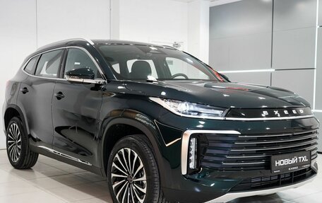 CheryExeed TXL, 2024 год, 3 800 000 рублей, 3 фотография